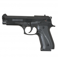 Сигнальный пистолет B92-S KURS (Beretta) кал. 5,5 мм под 10ТК, черный Сигнальный пистолет B92-S KURS (Beretta) кал. 5,5 мм под 10ТК, черный