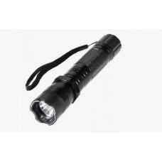 Электрошокер-фонарь Оса-1101 «Police»